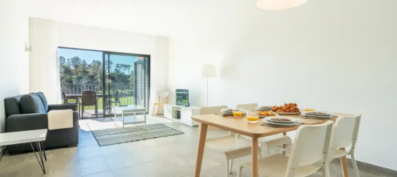 2 chambres Appartement à Mexilhoeira Grande, Portugal No. 153717 9