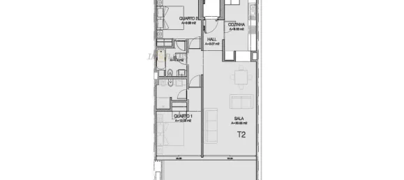 2 chambres Appartement à Mexilhoeira Grande, Portugal No. 153717 24