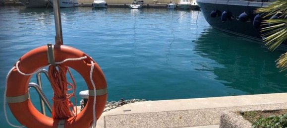 Garaje en Santo Stefano al Mare, Italy 150 m² No. 378335 4