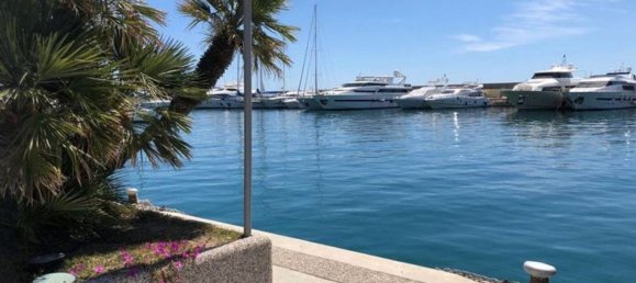 Garaje en Santo Stefano al Mare, Italy 150 m² No. 378335 5