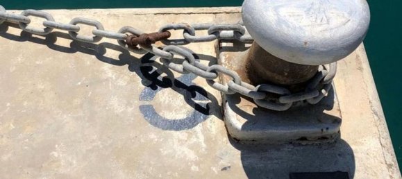 Garaje en Santo Stefano al Mare, Italy 150 m² No. 378335 8