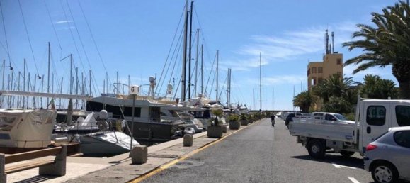 Garaje en Santo Stefano al Mare, Italy 150 m² No. 378335 13