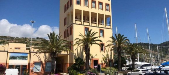 Garaje en Santo Stefano al Mare, Italy 150 m² No. 378335 11