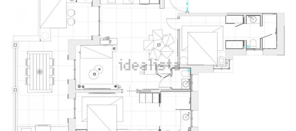 Ático de 2 dormitorios en La Quinta, Spain No. 86619 27