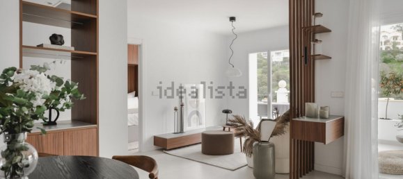 Ático de 2 dormitorios en La Quinta, Spain No. 86619 9