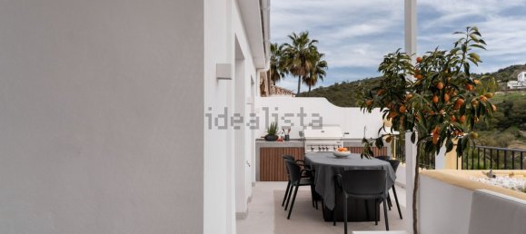 Ático de 2 dormitorios en La Quinta, Spain No. 86619 24