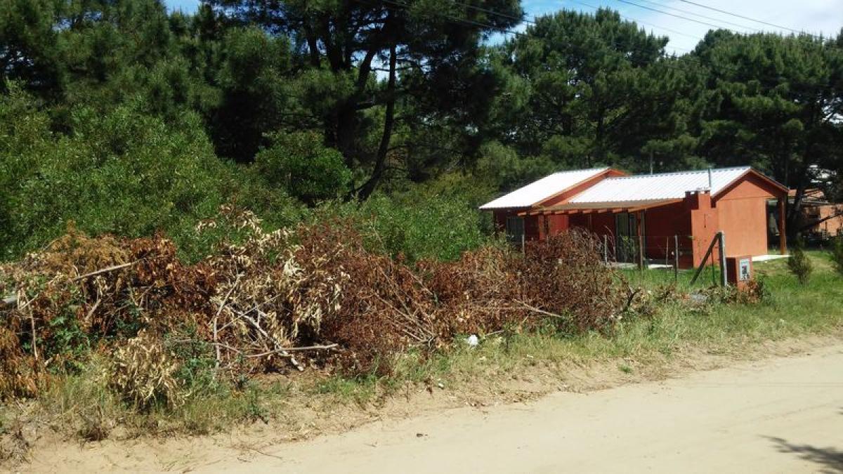 Grundstück in Mar del Plata, Argentina, Nr. 113465