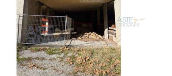 1 room Warehouse in Castelveccana, Italy No. 181901 3