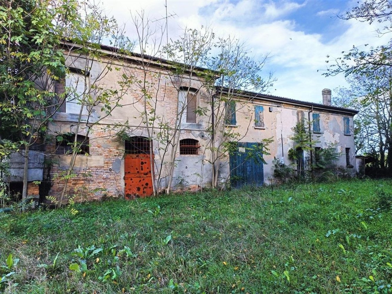 7 rooms House in Lugo, Italy No. 175769