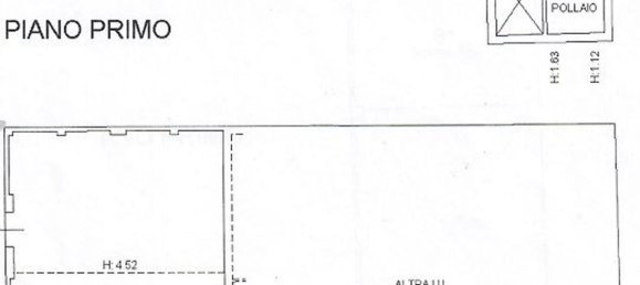 7 rooms House in Lugo, Italy No. 175769 38