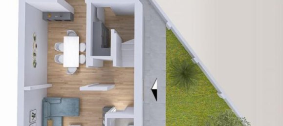 4 rooms Apartment in Florence, Italy No. 25295 18