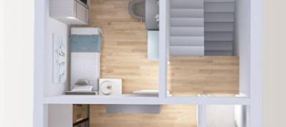 4 rooms Apartment in Florence, Italy No. 25295 22