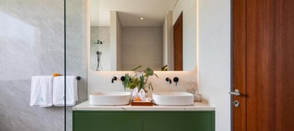 2 chambres villa à louer à Canggu, Badung, Bali, Indonesia № 3406 26