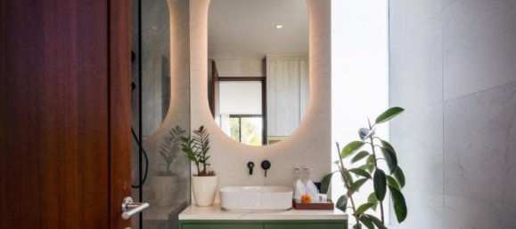 2 chambres villa à louer à Canggu, Badung, Bali, Indonesia № 3406 25