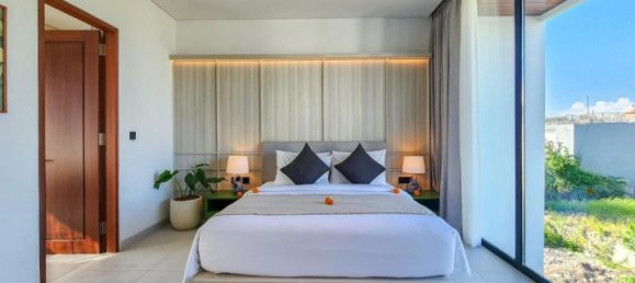 2 chambres villa à louer à Canggu, Badung, Bali, Indonesia № 3406 18