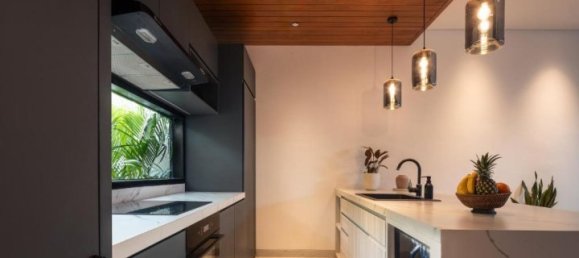 2 chambres villa à louer à Canggu, Badung, Bali, Indonesia № 3406 20