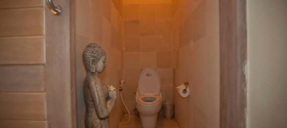 2 chambres villa à louer à Canggu, Badung, Bali, Indonesia № 3406 11
