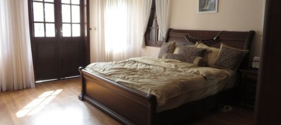 5 Schlafzimmer Villa in Tay Ho, Vietnam, Nr. 4616 17