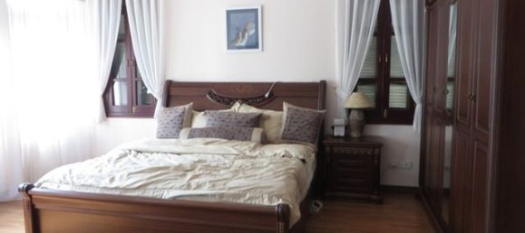 5 Schlafzimmer Villa in Tay Ho, Vietnam, Nr. 4616 18