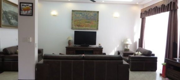 5 Schlafzimmer Villa in Tay Ho, Vietnam, Nr. 4616 9