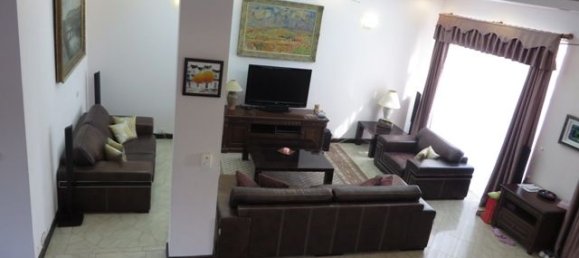 5 Schlafzimmer Villa in Tay Ho, Vietnam, Nr. 4616 8