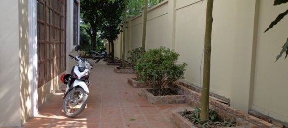 5 Schlafzimmer Villa in Tay Ho, Vietnam, Nr. 4616 5