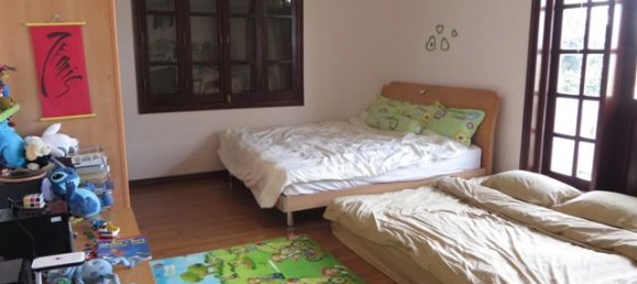 5 Schlafzimmer Villa in Tay Ho, Vietnam, Nr. 4616 20