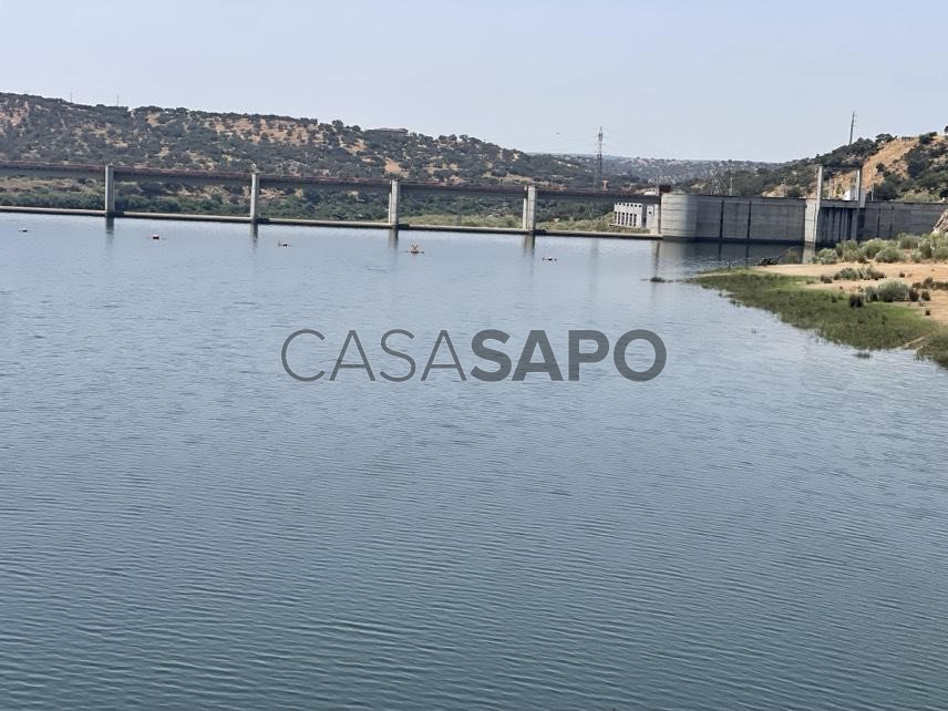 Terreno en Moura, Portugal No. 195401