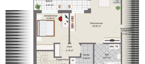 4 Schlafzimmer Stadthaus in Altötting, Germany, Nr. 180729 30