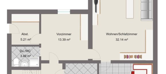 4 Schlafzimmer Stadthaus in Altötting, Germany, Nr. 180729 28