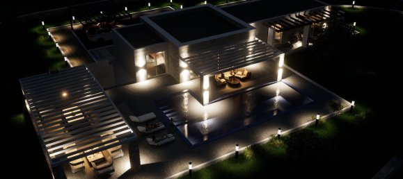 Villa de 2 dormitorios en Chania, Greece No. 8947 5