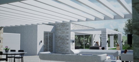 Villa de 2 dormitorios en Chania, Greece No. 8947 9