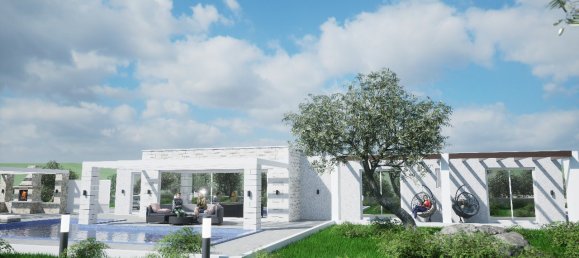 Villa de 2 dormitorios en Chania, Greece No. 8947 7