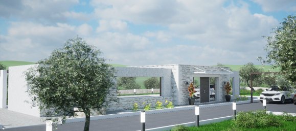 Villa de 2 dormitorios en Chania, Greece No. 8947 4