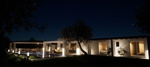 Villa de 2 dormitorios en Chania, Greece No. 8947 2