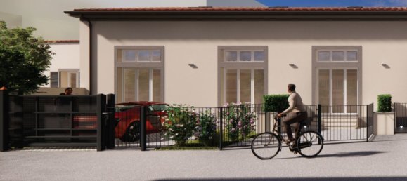 3-Zimmer Wohnung in Campi Bisenzio, Italy, Nr. 10775 21