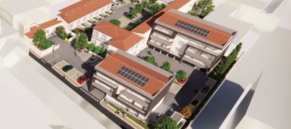 3-Zimmer Wohnung in Campi Bisenzio, Italy, Nr. 10775 12