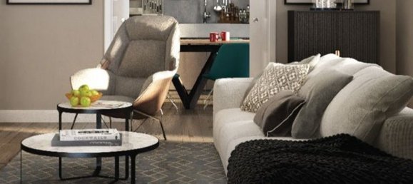 3-Zimmer Wohnung in Campi Bisenzio, Italy, Nr. 10775 10