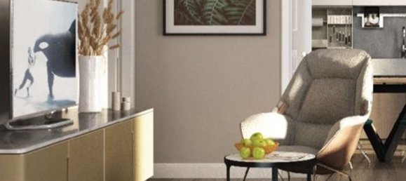 3-Zimmer Wohnung in Campi Bisenzio, Italy, Nr. 10775 11