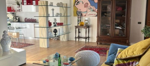 Penthouse de 6 divisões em Lizzanello, Italy N.º 261018 5