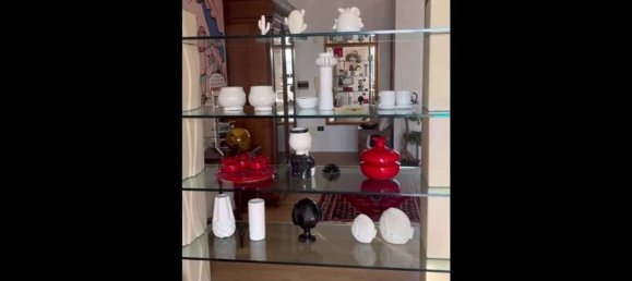 Penthouse de 6 divisões em Lizzanello, Italy N.º 261018 11