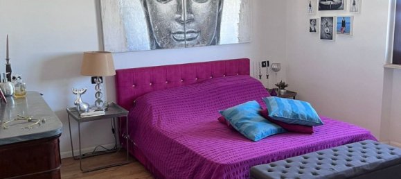 Penthouse de 6 divisões em Lizzanello, Italy N.º 261018 15