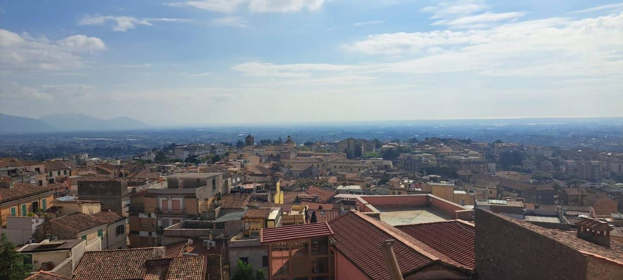 Apartamento de 3 habitaciónes en Velletri, Italy No. 34689