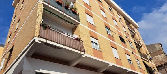 Apartamento de 3 divisões em Velletri, Italy N.º 34689 5