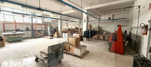 5 rooms Villa in Barletta, Italy No. 17189 23