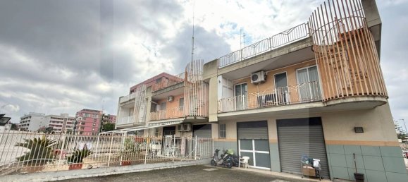 5 rooms Villa in Barletta, Italy No. 17189 21