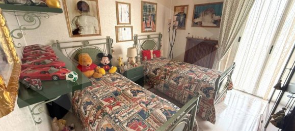 5 rooms Villa in Barletta, Italy No. 17189 11