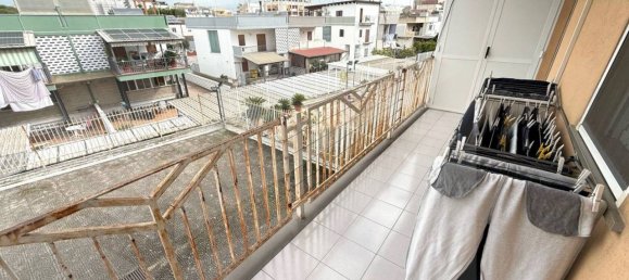 5 rooms Villa in Barletta, Italy No. 17189 12