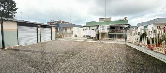 5 rooms Villa in Barletta, Italy No. 17189 22