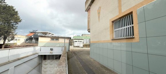 5 rooms Villa in Barletta, Italy No. 17189 19